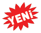 Yeni KVKK bilgilendirmesi!